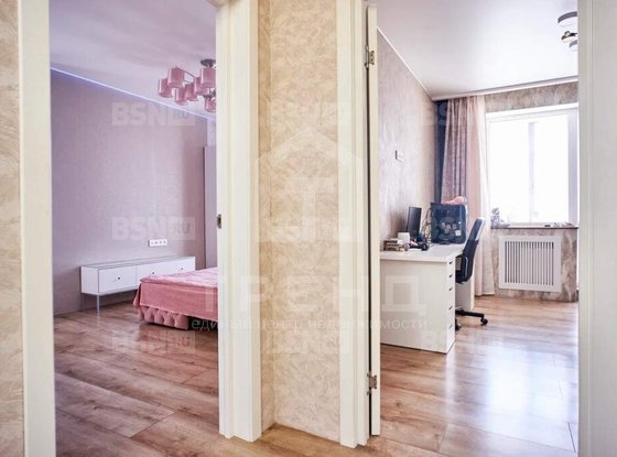 Продажа двухкомнатной квартиры - Ленинский проспект, д.76, корп.1 