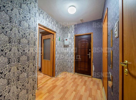 Продажа однокомнатной квартиры - Мебельная улица, д.45, корп.1 