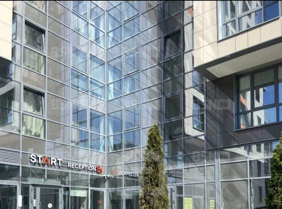 Продажа однокомнатной квартиры - поселок Парголово, Толубеевский проезд, д.8, корп.2 стр 1 