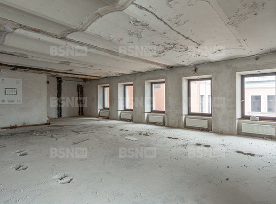 Продажа двухкомнатной квартиры - Захарьевская улица, д.41, литер А 