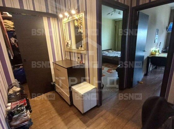 Продажа однокомнатной квартиры - Софьи Ковалевской улица, д.16, корп.5 