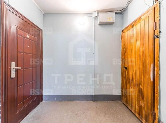 Продажа двухкомнатной квартиры - Карпинского улица, д.38, корп.3 