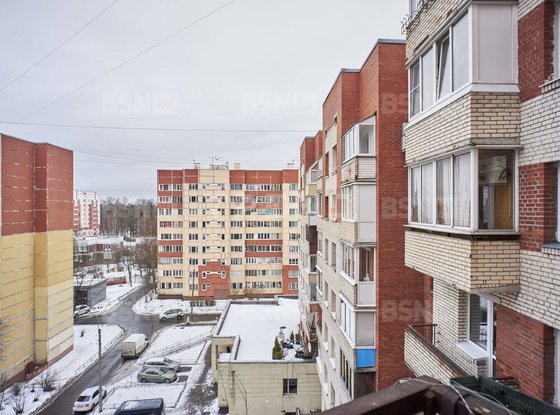 Продажа двухкомнатной квартиры - Сестрорецк, Токарева улица, д.8, литера А 