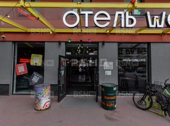 Продажа однокомнатной квартиры - Большой Сампсониевский проспект, д.74, корп.2 стр 1 