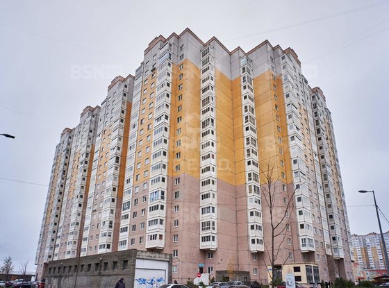 Продажа однокомнатной квартиры - Королёва проспект, д.73 