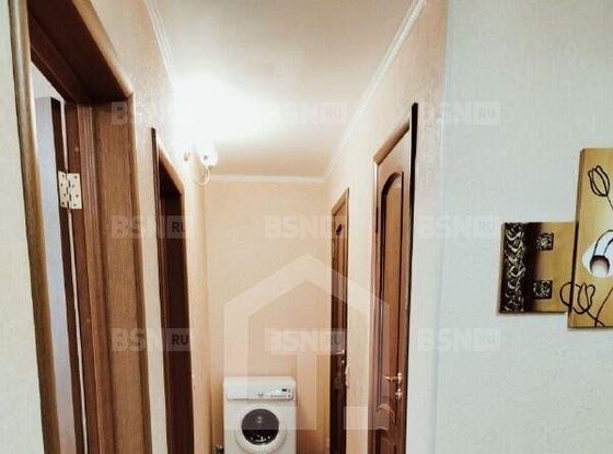 Продажа однокомнатной квартиры - Красносельское шоссе, д.54, корп.1 