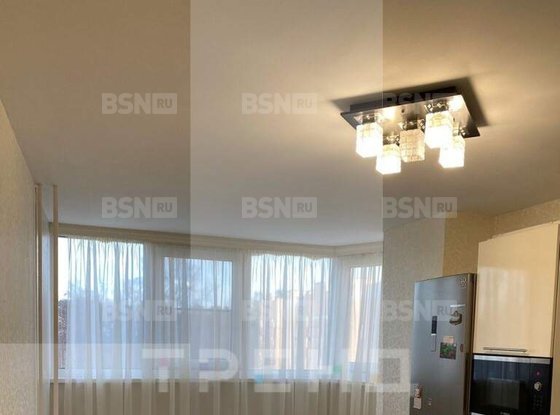 Продажа двухкомнатной квартиры - Сестрорецк, Приморское шоссе, д.293 