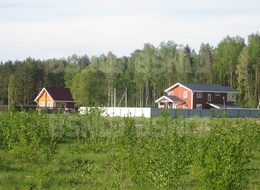 Продажа участка - Московская ул., 6