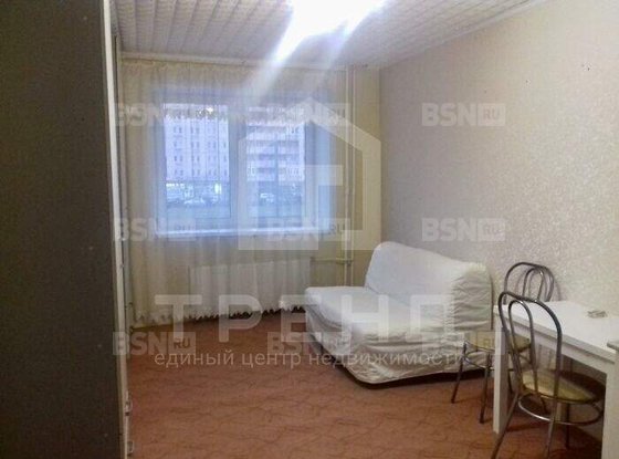 Продажа однокомнатной квартиры - Ленинский проспект, д.82, корп.1 