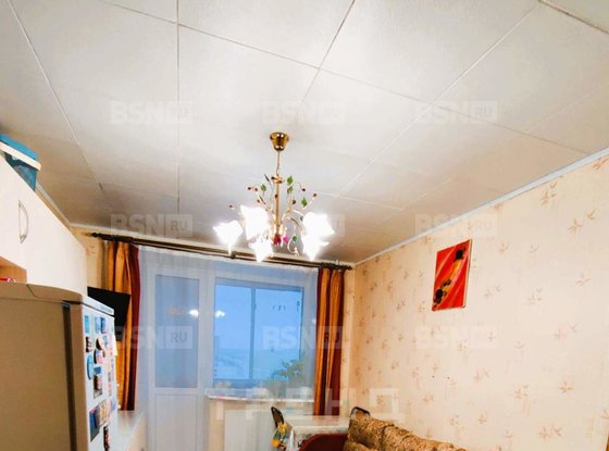 Продажа комнаты в шестикомнатной квартире - Бухарестская улица, д.128, корп.2 