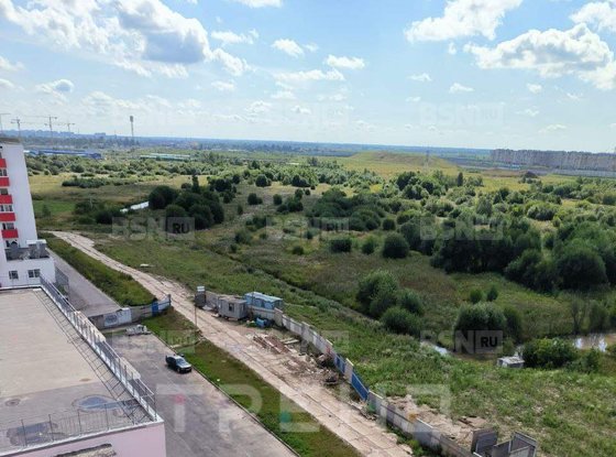 Продажа однокомнатной квартиры - Московское шоссе, д.262, корп.4 стр 1 