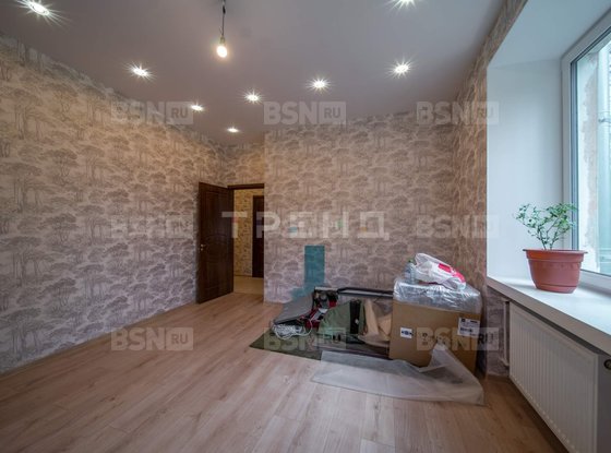 Продажа двухкомнатной квартиры - 2-я Комсомольская улица, д.16, корп.2 литера А 