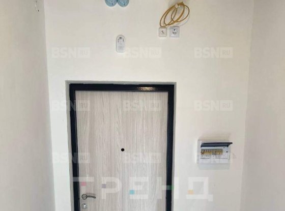 Продажа однокомнатной квартиры - Русановская улица, д.20, корп.1 стр 1 