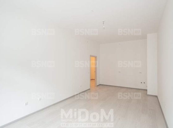 Продажа трехкомнатной квартиры - Александра Матросова улица, д.1, стр1 
