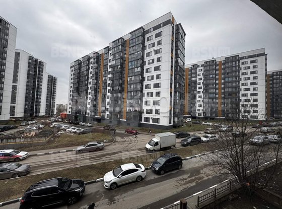 Продажа однокомнатной квартиры - Колтуши, Генерала Чоглокова улица, д.5 