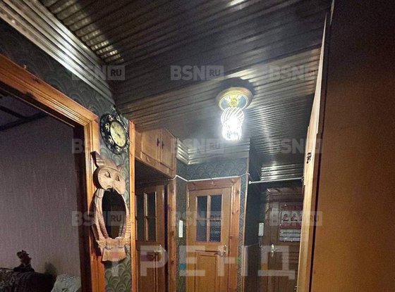Продажа четырехкомнатной квартиры - Хасанская улица, д.8, корп.1 литера Б 