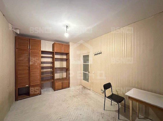 Продажа двухкомнатной квартиры - Ланское шоссе, д.24, корп.6 