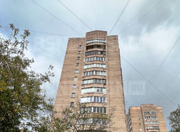 Продажа двухкомнатной квартиры - Кустодиева ул., 22 