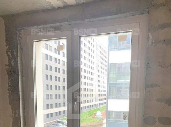 Продажа двухкомнатной квартиры - Парфёновская улица, д.17, стр1 