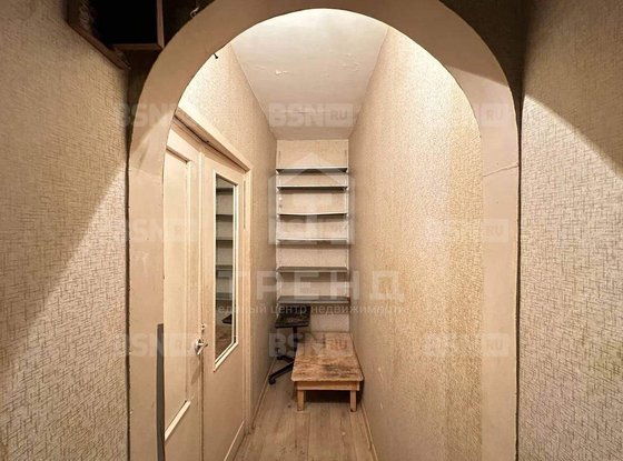 Продажа двухкомнатной квартиры - Ланское шоссе, д.24, корп.6 