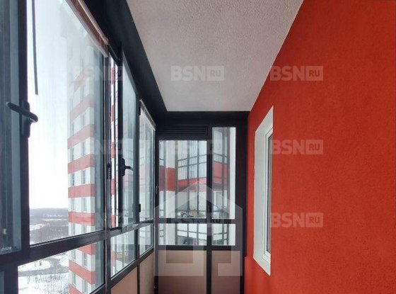 Продажа однокомнатной квартиры - Советский проспект, д.36, корп.2 