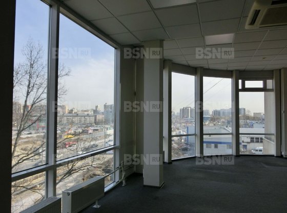 Аренда офиса - Дунайский проспект, д.13, корп.1 