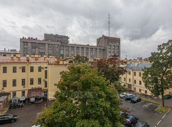 Продажа трехкомнатной квартиры - Воскресенская набережная, д.30 
