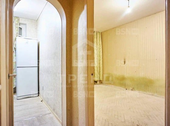 Продажа двухкомнатной квартиры - Ланское шоссе, д.24, корп.6 