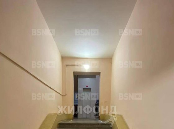Продажа двухкомнатной квартиры - Благодатная улица, д.34 