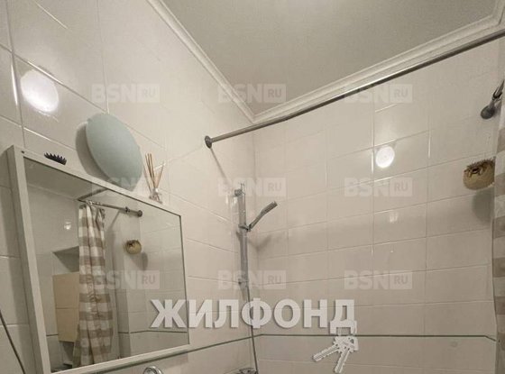 Продажа двухкомнатной квартиры - Лиговский проспект, д.263 