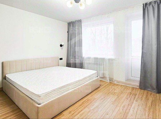 Продажа двухкомнатной квартиры - Есенина улица, д.36, корп.1 