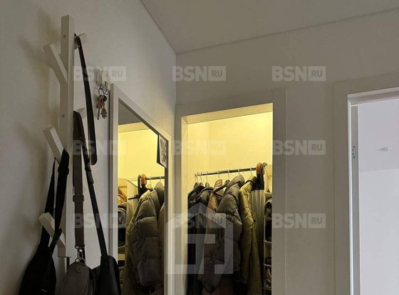 Продажа двухкомнатной квартиры - Светлановский проспект, д.17 