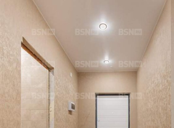 Продажа двухкомнатной квартиры - Белоостровская улица, д.10, корп.1 стр 1 