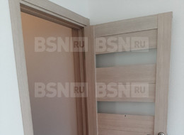 Продажа квартиры-студии - Муринская дорога., 25, к 2 