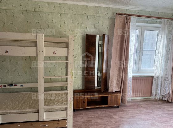 Продажа однокомнатной квартиры - Металлистов проспект, д.75 