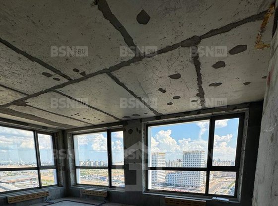 Продажа трехкомнатной квартиры - Челюскина улица, д.8, стр1 