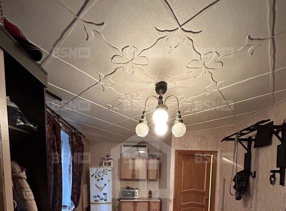 Продажа трехкомнатной квартиры - Витебский проспект, д.51, корп.2 