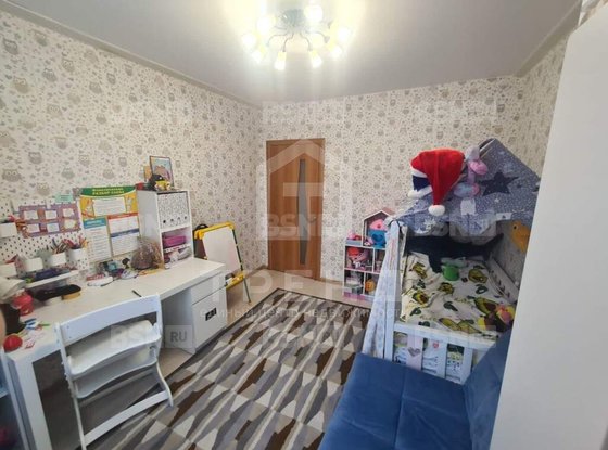 Продажа двухкомнатной квартиры - Бабушкина улица, д.101, корп.2 