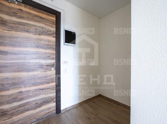 Продажа однокомнатной квартиры - Варфоломеевская улица, д.6, стр1 