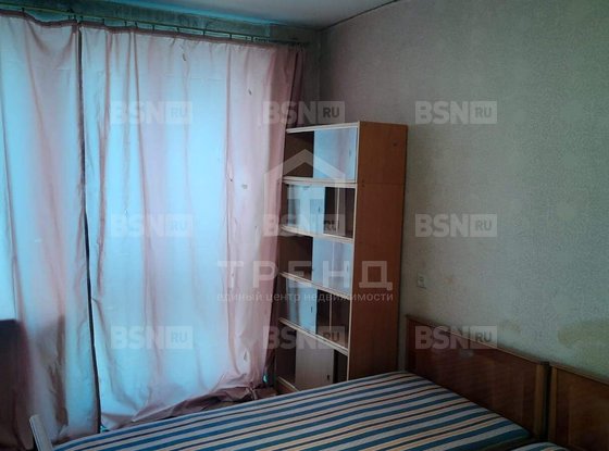 Продажа двухкомнатной квартиры - Космонавтов проспект, д.50, корп.1 