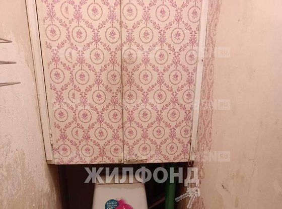 Продажа однокомнатной квартиры - Пионерстроя улица, д.21, корп.2 