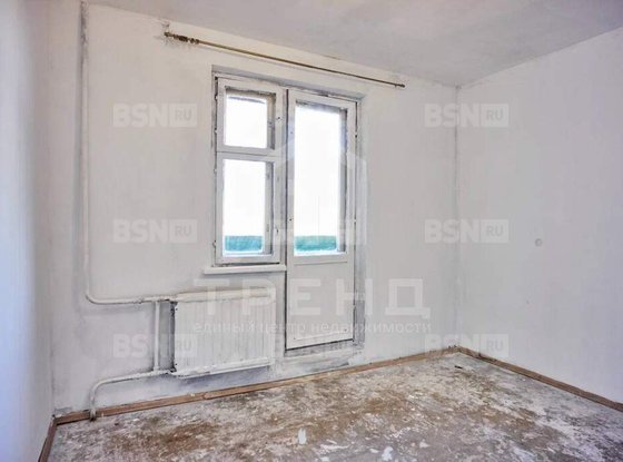 Продажа трехкомнатной квартиры - Камышовая улица, д.34, корп.2 