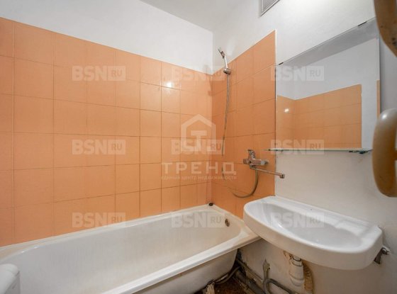 Продажа однокомнатной квартиры - Мебельная улица, д.45, корп.1 