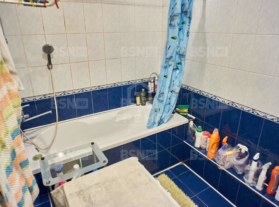 Продажа однокомнатной квартиры - Ветеранов проспект, д.130 