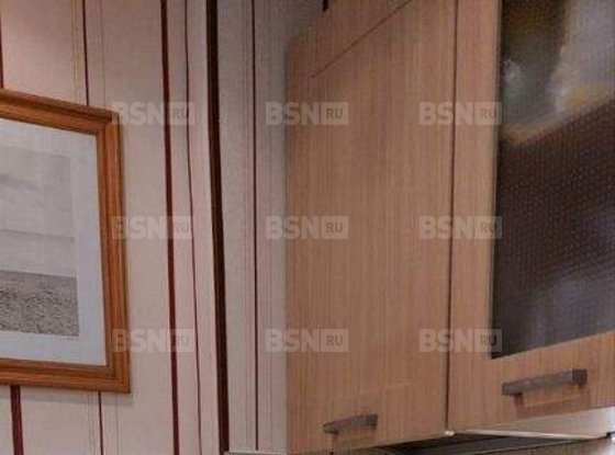Продажа трехкомнатной квартиры - Комендантский проспект, д.31, корп.1 