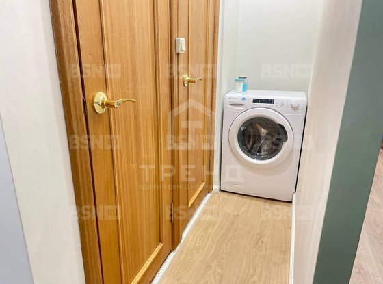 Продажа двухкомнатной квартиры - Руставели улица, д.50 