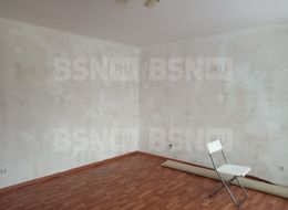 Продажа двухкомнатной квартиры - Ленинградская обл., Всеволожский р-н, пос. Бугры, Школьная ул., 11, к.1 