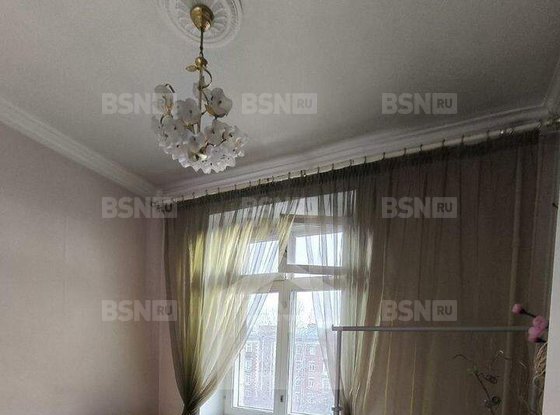 Продажа двухкомнатной квартиры - Стахановцев улица, д.4 
