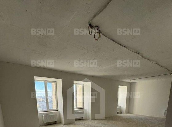 Продажа однокомнатной квартиры - Светлановский проспект, д.45 