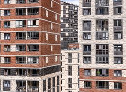 Продажа двухкомнатной квартиры в новостройке - г. Санкт‐Петербург, Уездный пр‐т, д. 11, стр. 1 